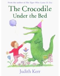 The Crocodile Under the Bed