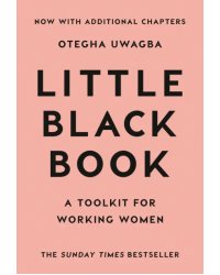 Little Black Book. A Toolkit for Working Women