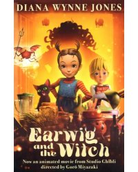 Earwig and the Witch