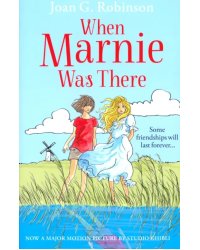 When Marnie Was There