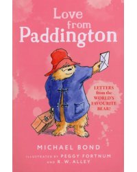 Love from Paddington