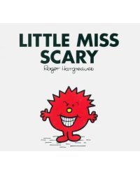 Little Miss Scary