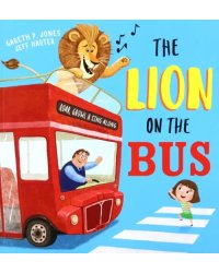 The Lion on the Bus