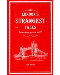 London's Strangest Tales