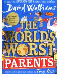 The World's Worst Parents