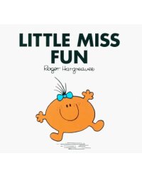 Little Miss Fun