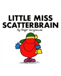 Little Miss Scatterbrain