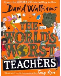 The World's Worst Teachers