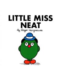 Little Miss Neat