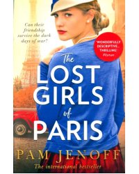 The Lost Girls of Paris