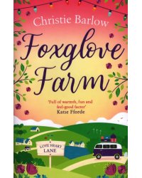 Foxglove Farm