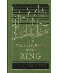 The Fellowship Of The Ring