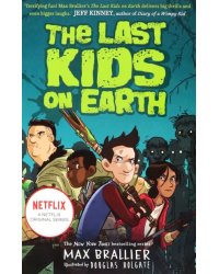 The Last Kids on Earth