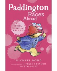 Paddington Races Ahead