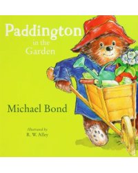 Paddington in the Garden