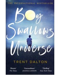 Boy Swallows Universe