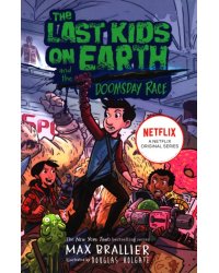 The Last Kids on Earth and the Doomsday Race