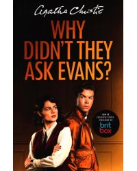 Why Didn't They Ask Evans?