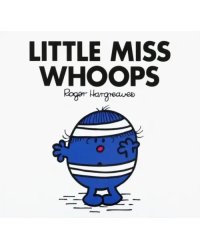 Little Miss Whoops