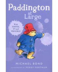 Paddington at Large