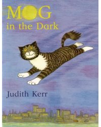 Mog in the Dark