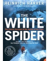 The White Spider