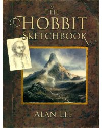 The Hobbit Sketchbook