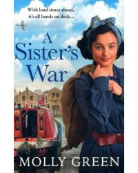 A Sister’s War