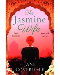 The Jasmine Wife