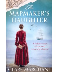 The Mapmaker's Daughter