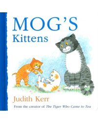 Mog's Kittens