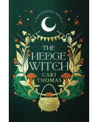 The Hedge Witch