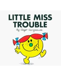 Little Miss Trouble