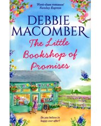 The Little Bookshop of Promises