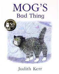 Mog’s Bad Thing