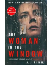 The Woman in the Window