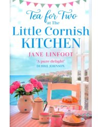 Tea for Two at the Little Cornish Kitchen