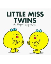 Little Miss Twins