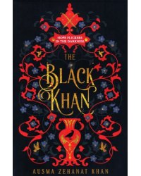 The Black Khan