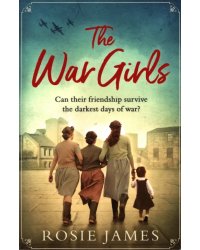 The War Girls