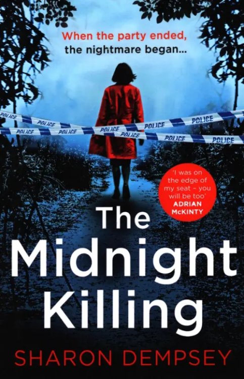 The Midnight Killing