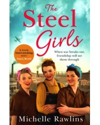 The Steel Girls