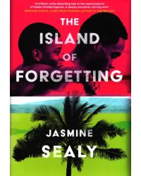 The Island of Forgetting