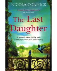 The Last Daughter