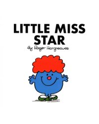 Little Miss Star