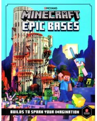 Minecraft Epic Bases