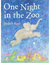 One Night in the Zoo