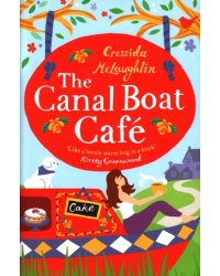 The Canal Boat Cafe