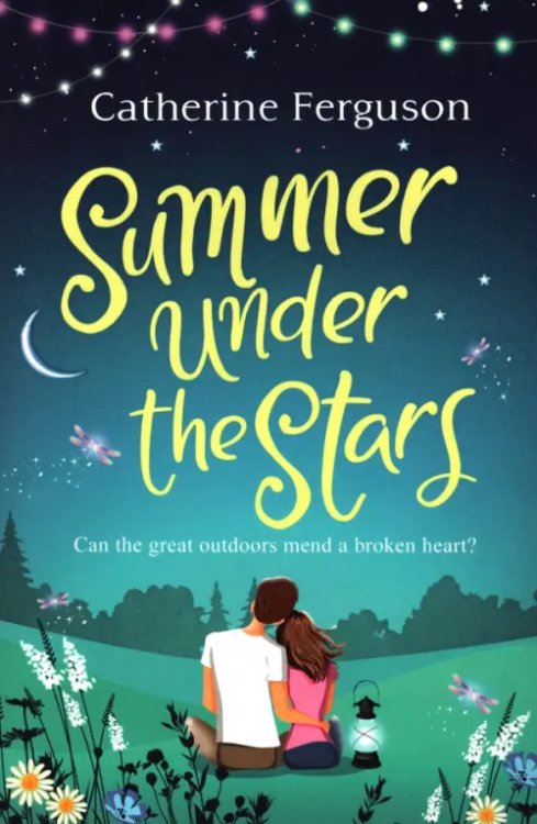 Summer under the Stars