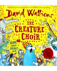 The Creature Choir